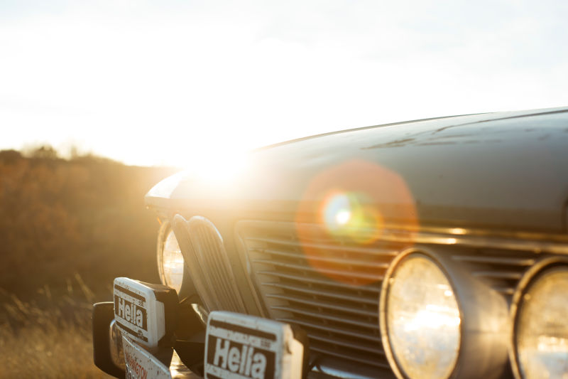 Illustration for article titled How to Make a Long-Distance Road Trip in an Old Car Not So Intimidating